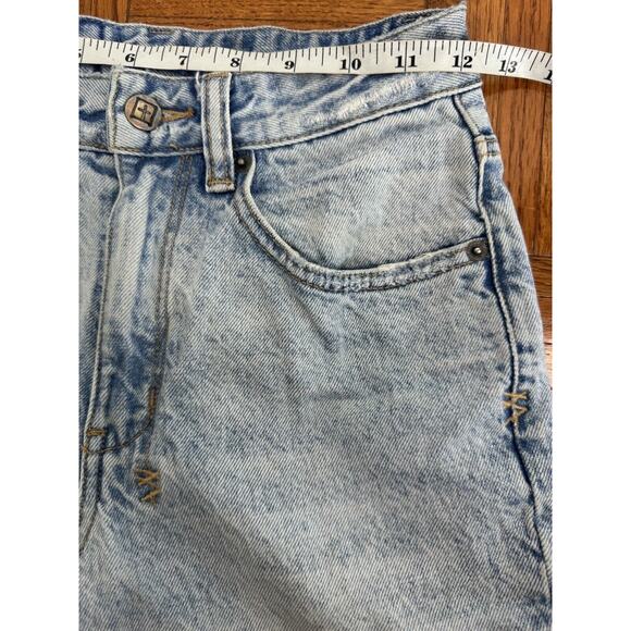 KSUBI Jeans Pointer Karma Slash Size 23 - Picture 8 of 16